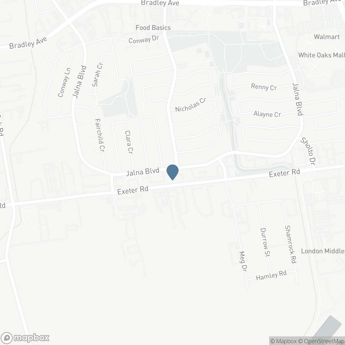 154 - 1330 JALNA BOULEVARD, London, Ontario N6E 2H7